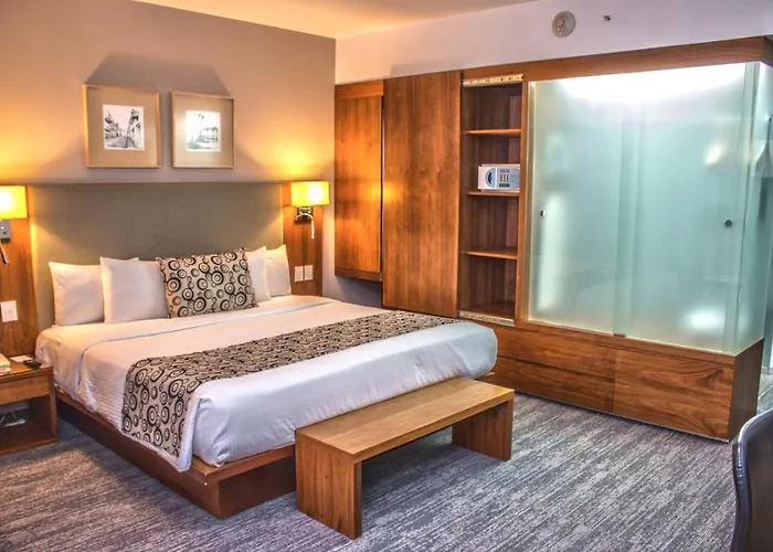 Casa Inn Premium Hotel Queretaro