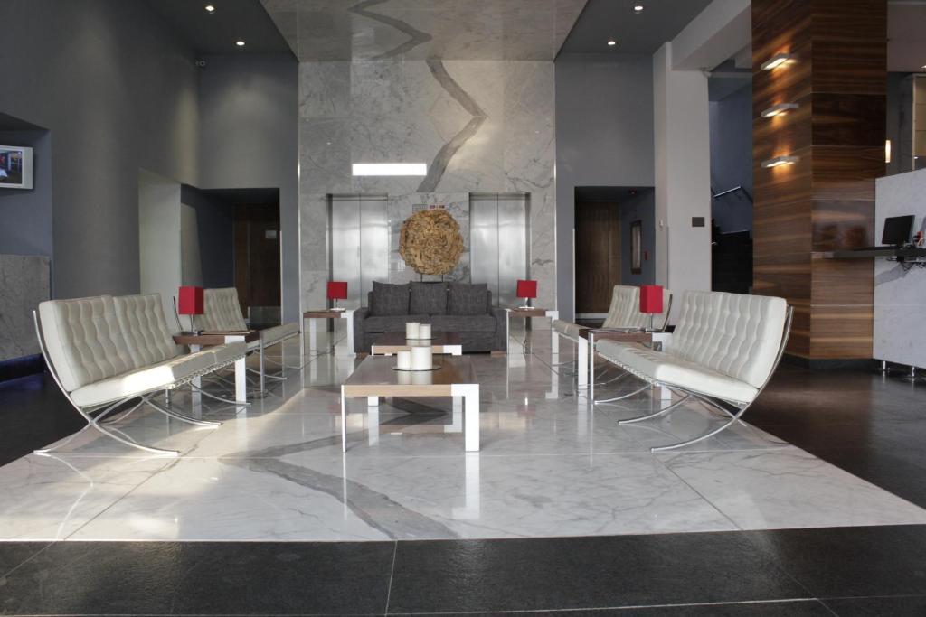 Casa Premium Queretaro Hotel 5*