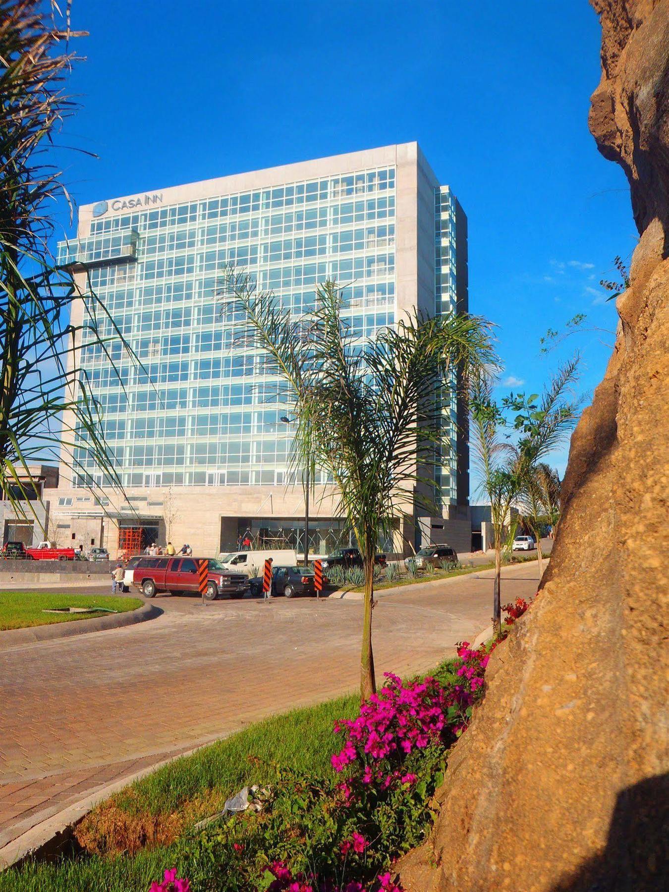 Casa Premium Queretaro 5*
